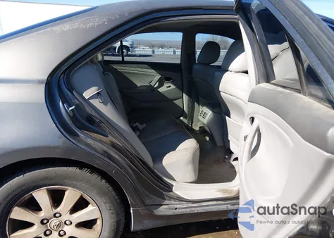 2007 Toyota Camry Hybrid from USA, damaged, VIN JTNBB46K073042742